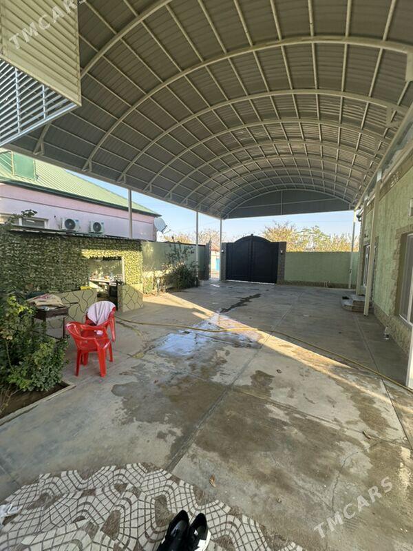 Arenda Çoganly - Aşgabat - img 3