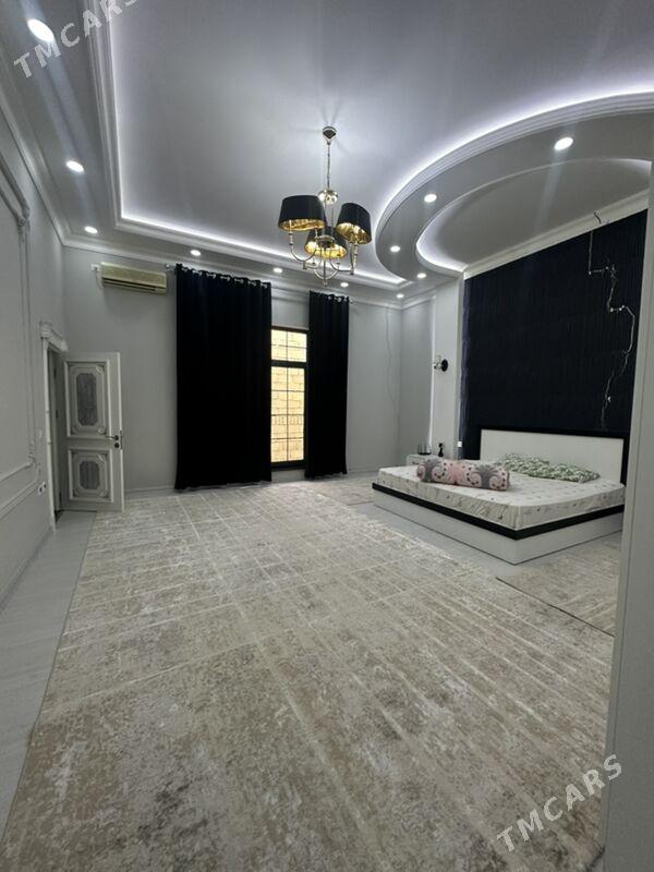 Arenda Çoganly - Aşgabat - img 2