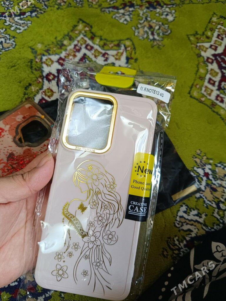 cehol redmi note 9pro redmi12 - 30 mkr - img 2