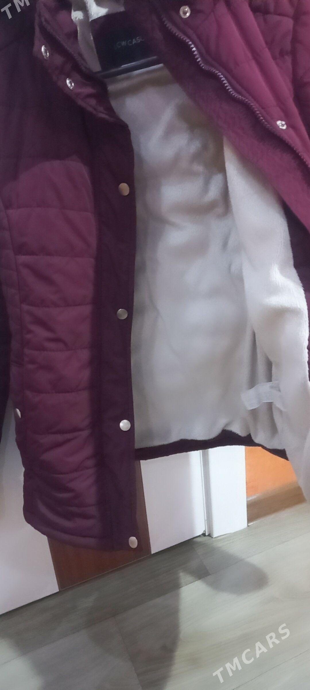 GEÝILEN GYŞKY KURTKALAR - Туркменабат - img 4