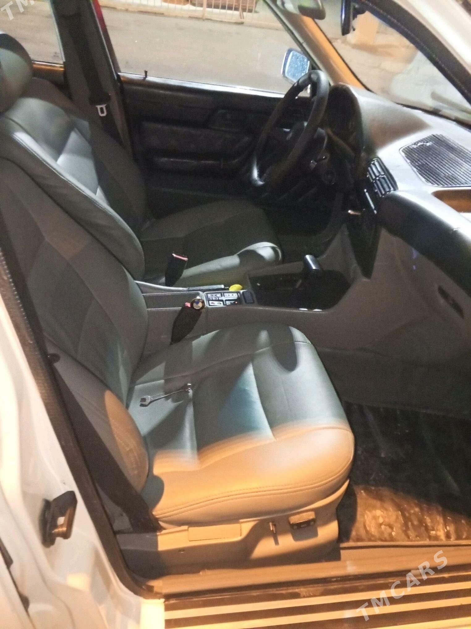 BMW 530 1991 - 65 000 TMT - Ашхабад - img 3