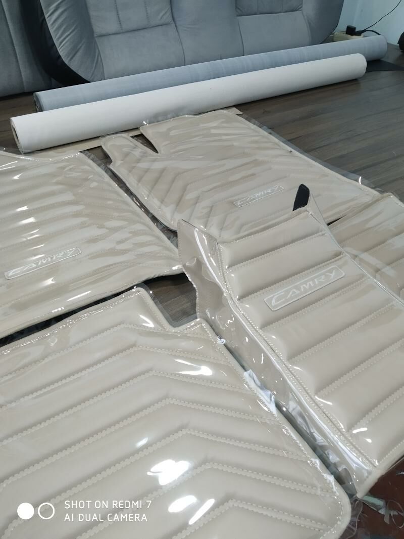 Kowrik 300 TMT - Бедев - img 2