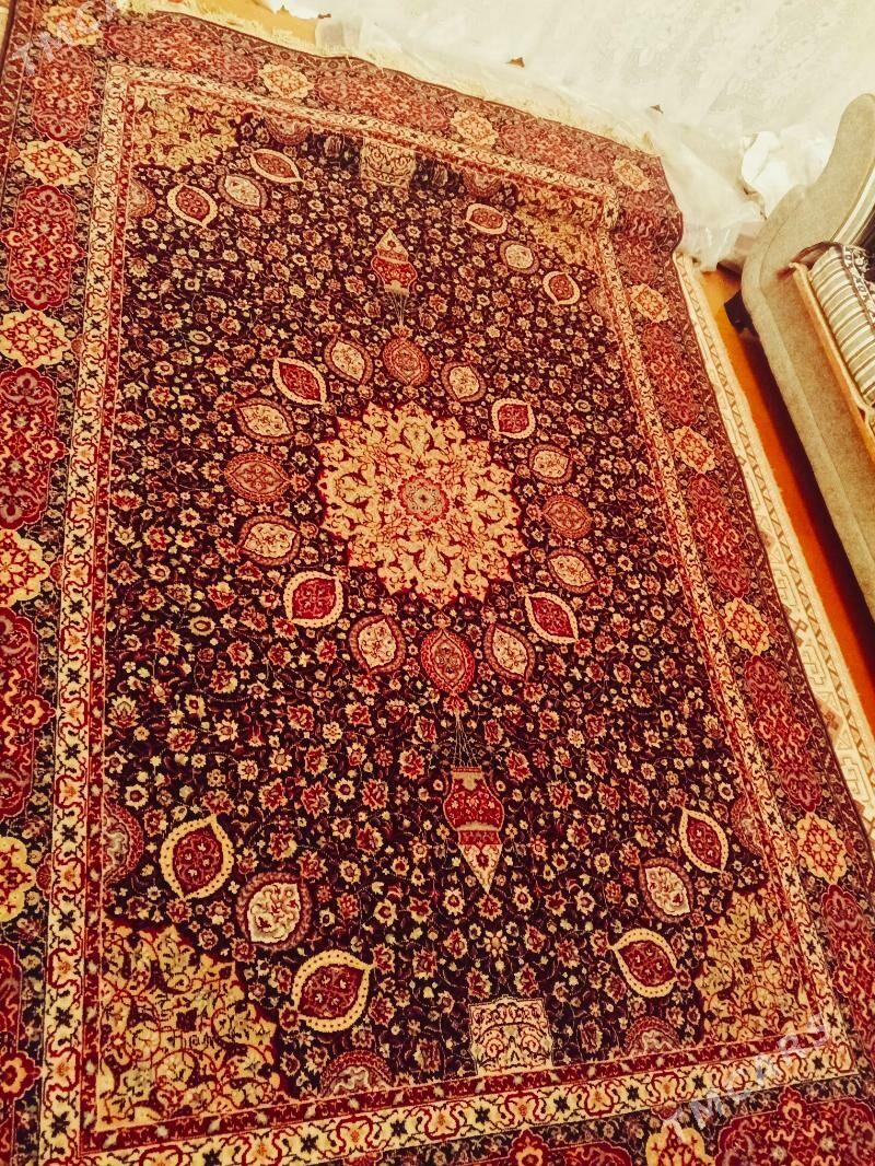 ковер - Türkmenbaşy - img 3