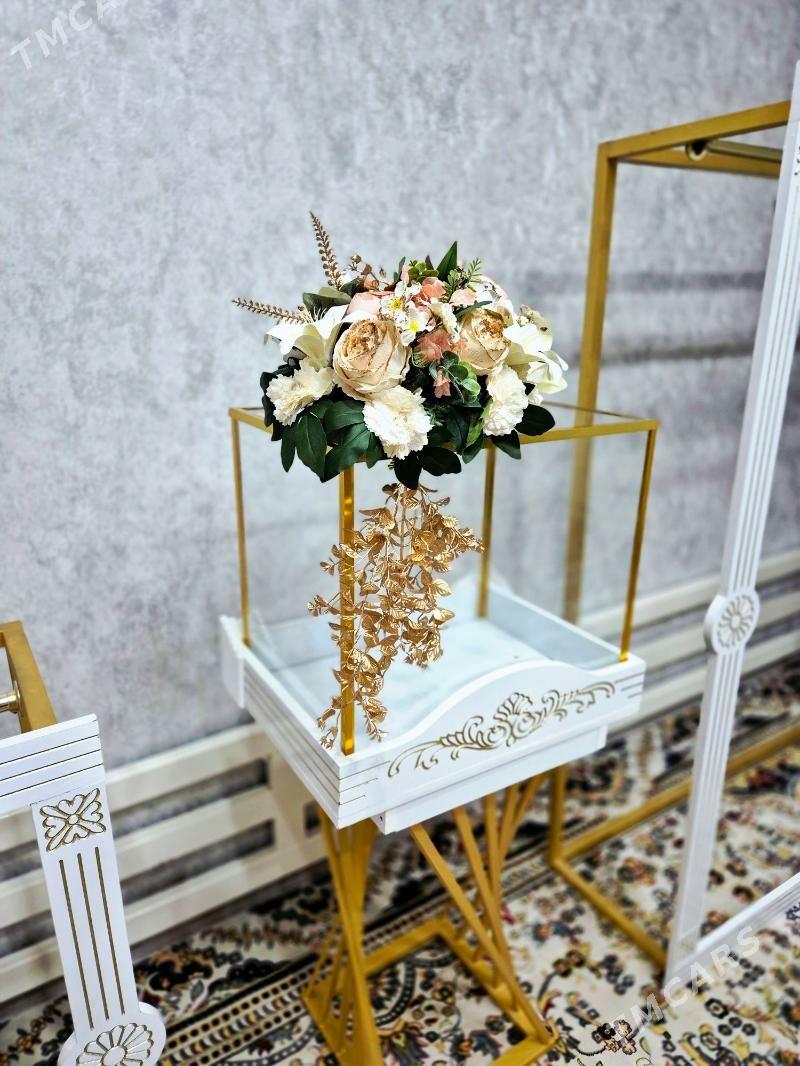 Bukja satlyk - Aşgabat - img 2