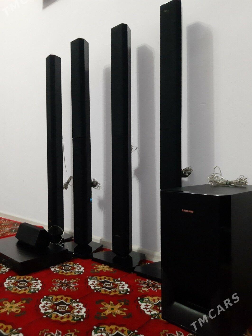 kolonka SAMSUNG - Теджен - img 5