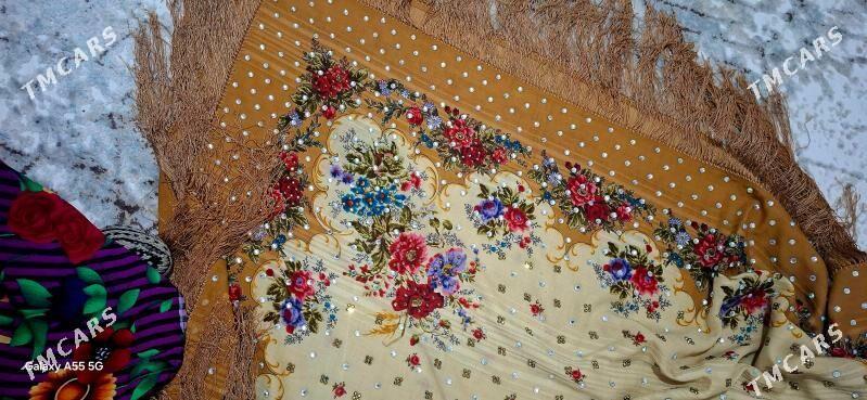 Gaşly gyňaç - Aşgabat - img 3