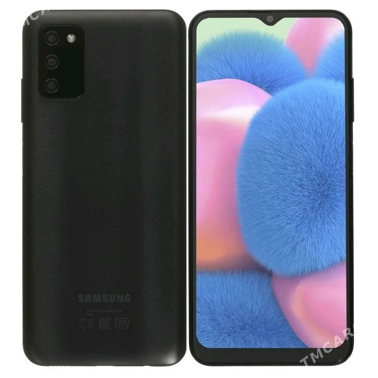 SAMSUNG A03S - Дашогуз - img 1