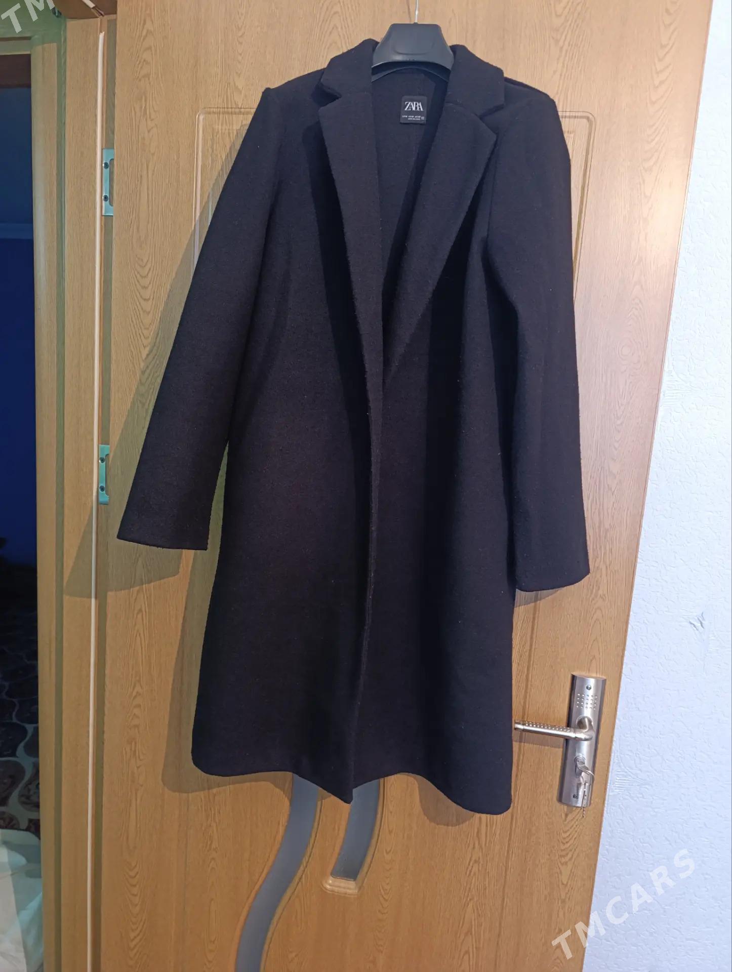 костюм, пальто - Çärjew - img 6