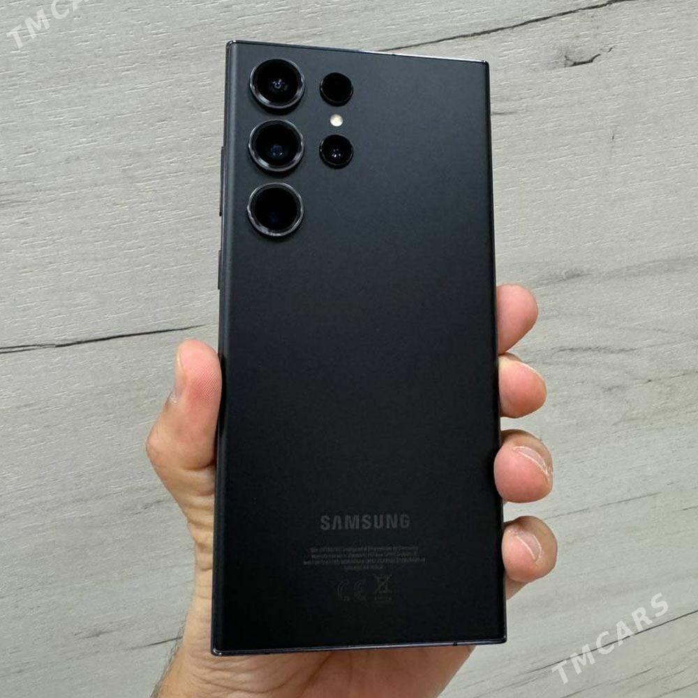 Самсунг С23 2 сим - Türkmenabat - img 3