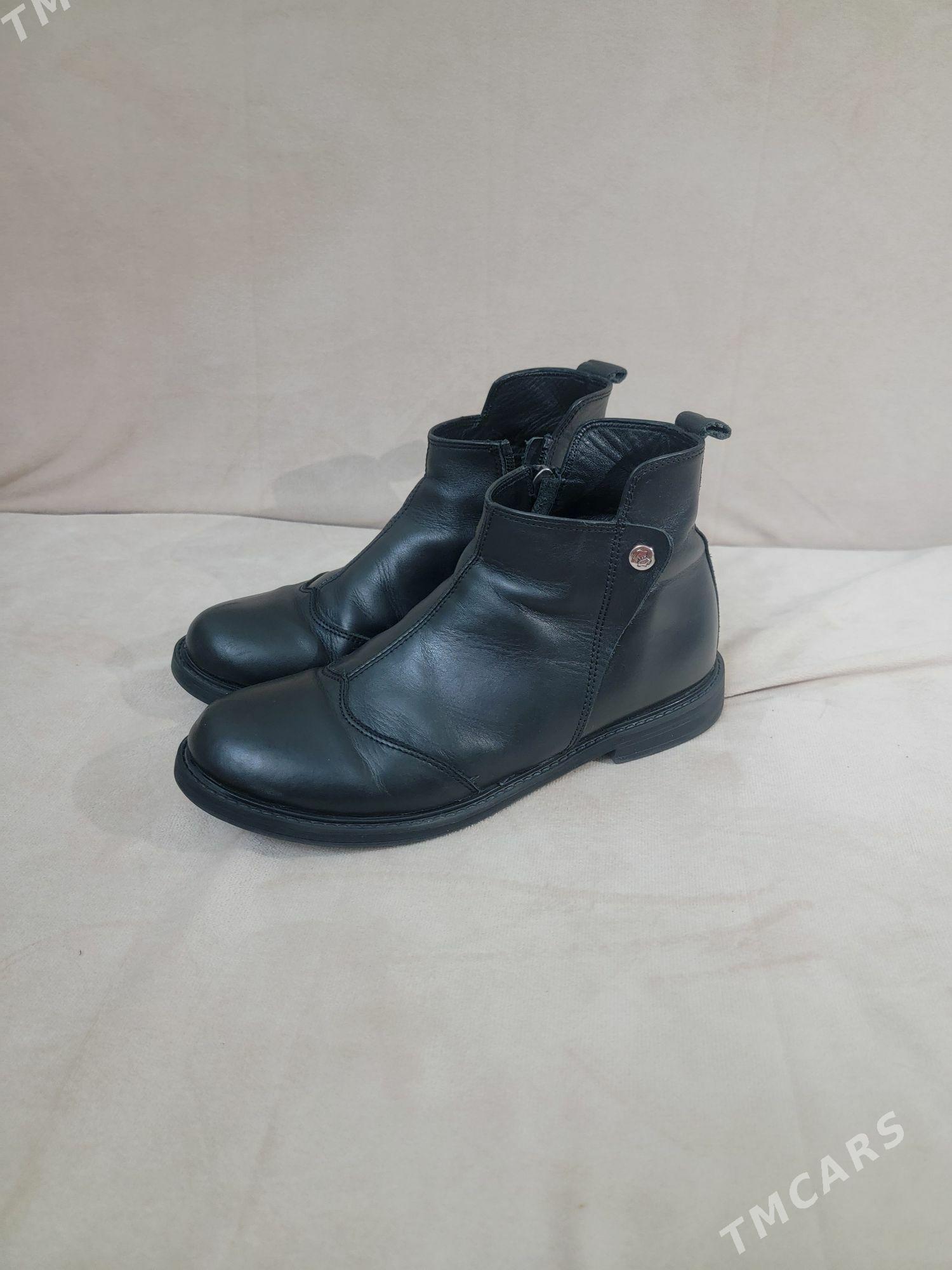 Çaga ädik - Aşgabat - img 1