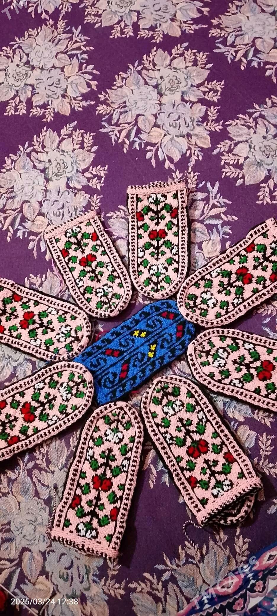 jorap - Baýramaly - img 5