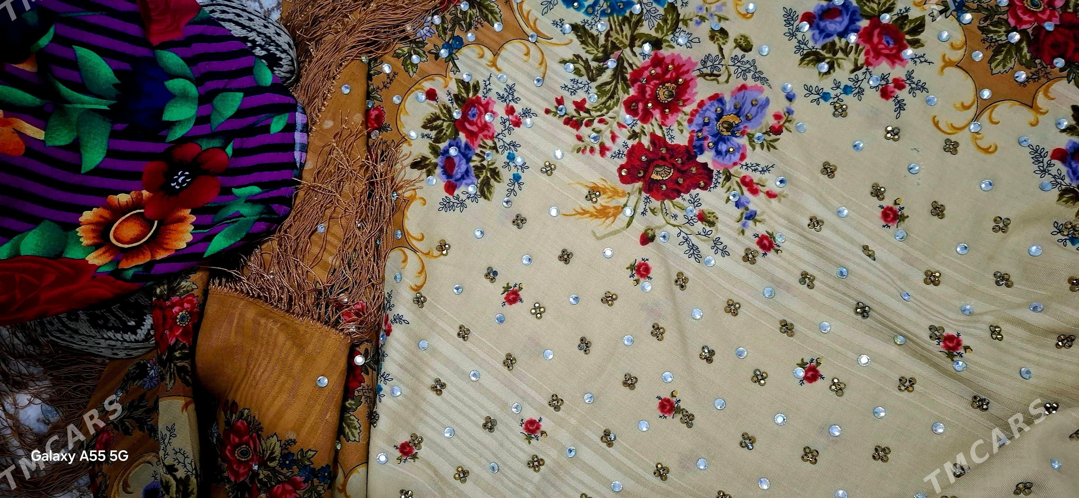 Gaşly gyňaç - Aşgabat - img 4