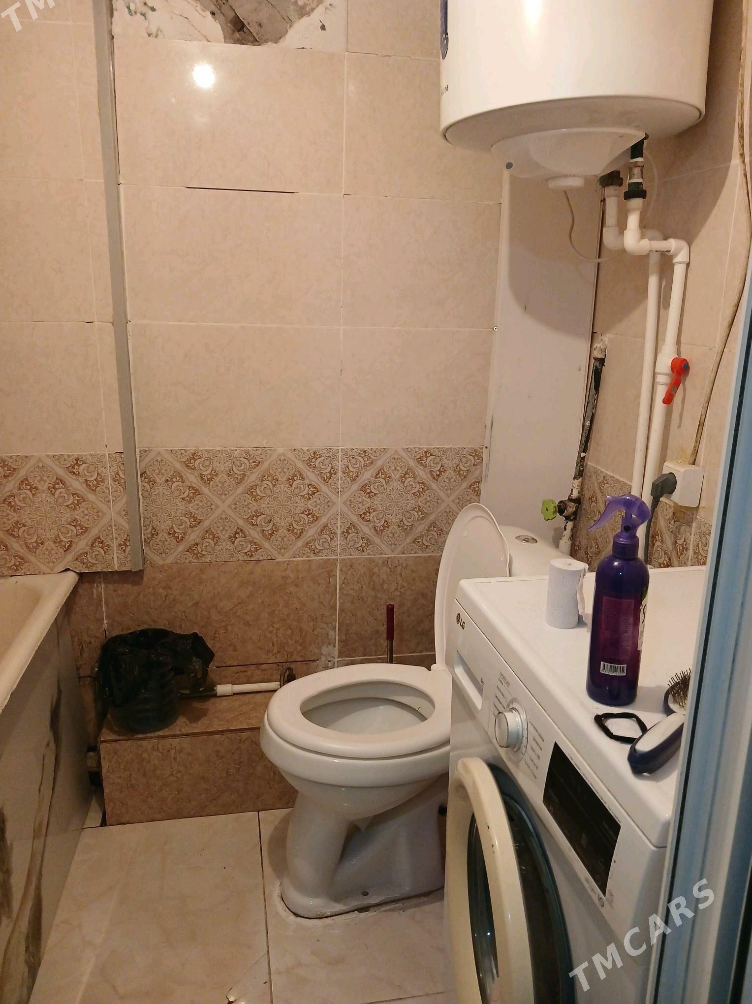 gostinkq 4mkr - Aşgabat - img 5