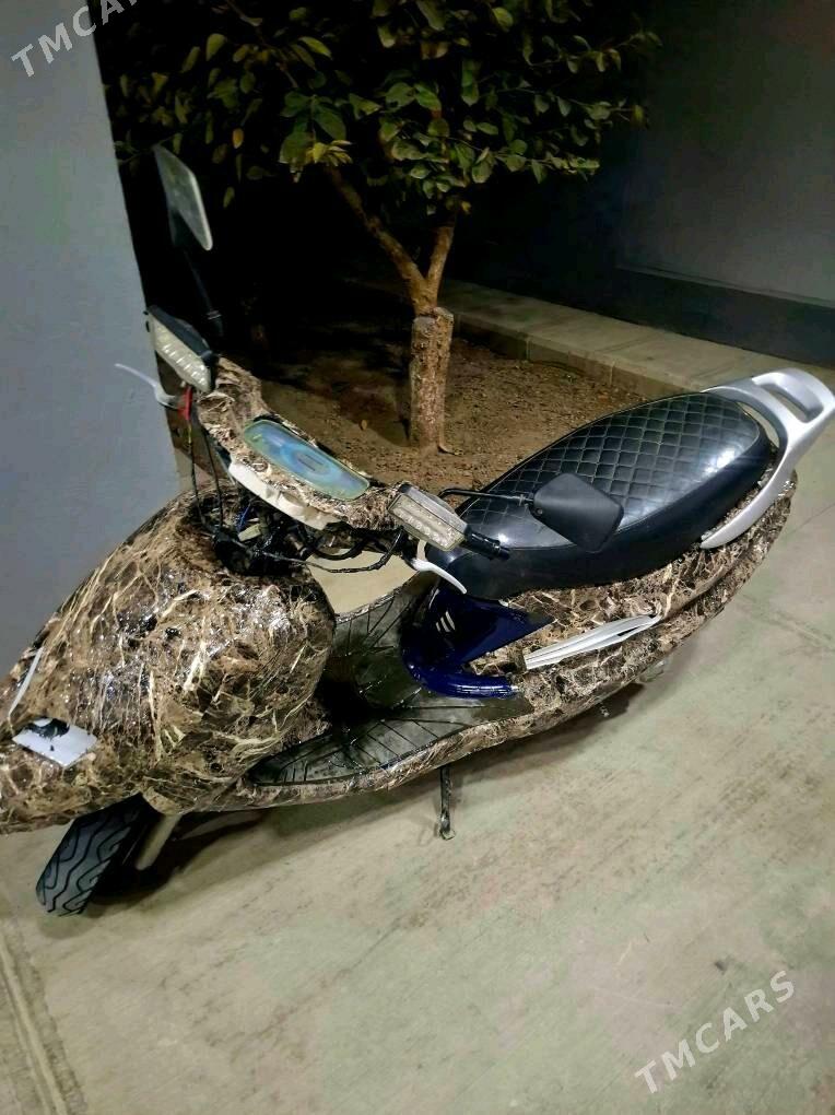 Honda accord 2009 - Aşgabat - img 3