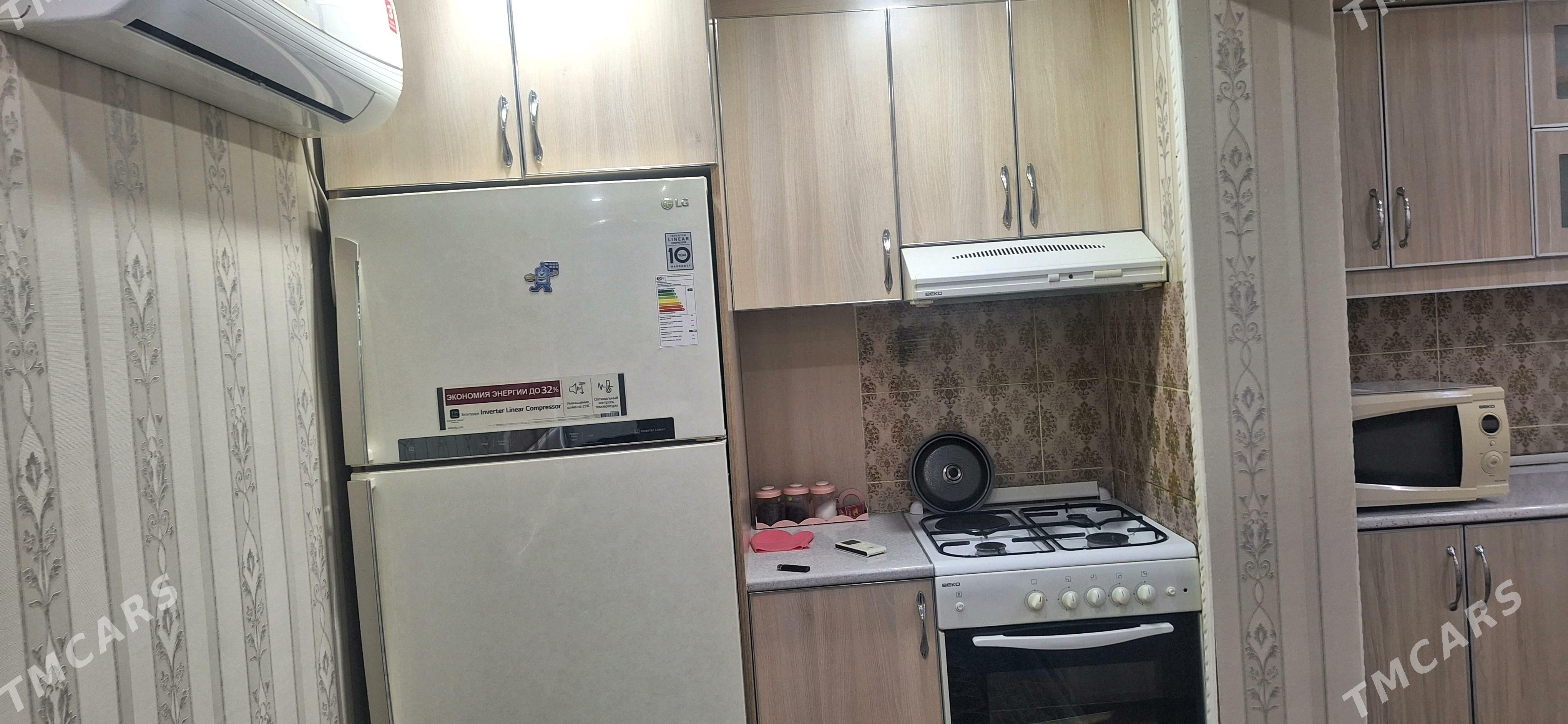 arenda 11mkr - Aşgabat - img 2