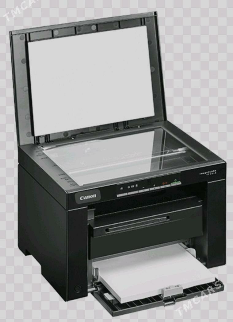 Pirintir canon 3010 - Türkmenabat - img 2