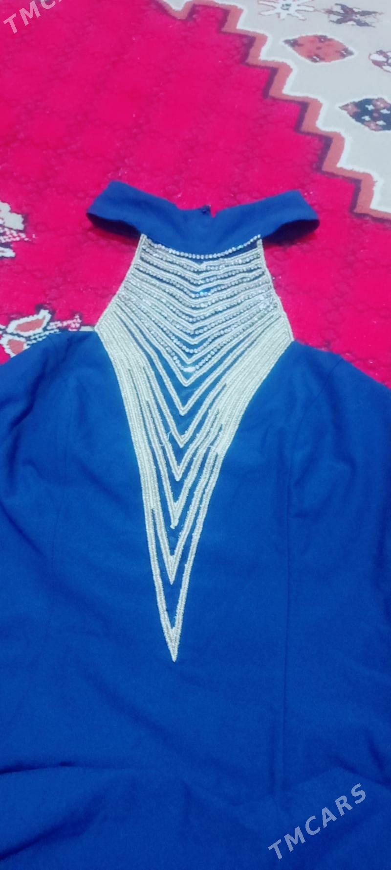 weçirny köýnek - Türkmenabat - img 1