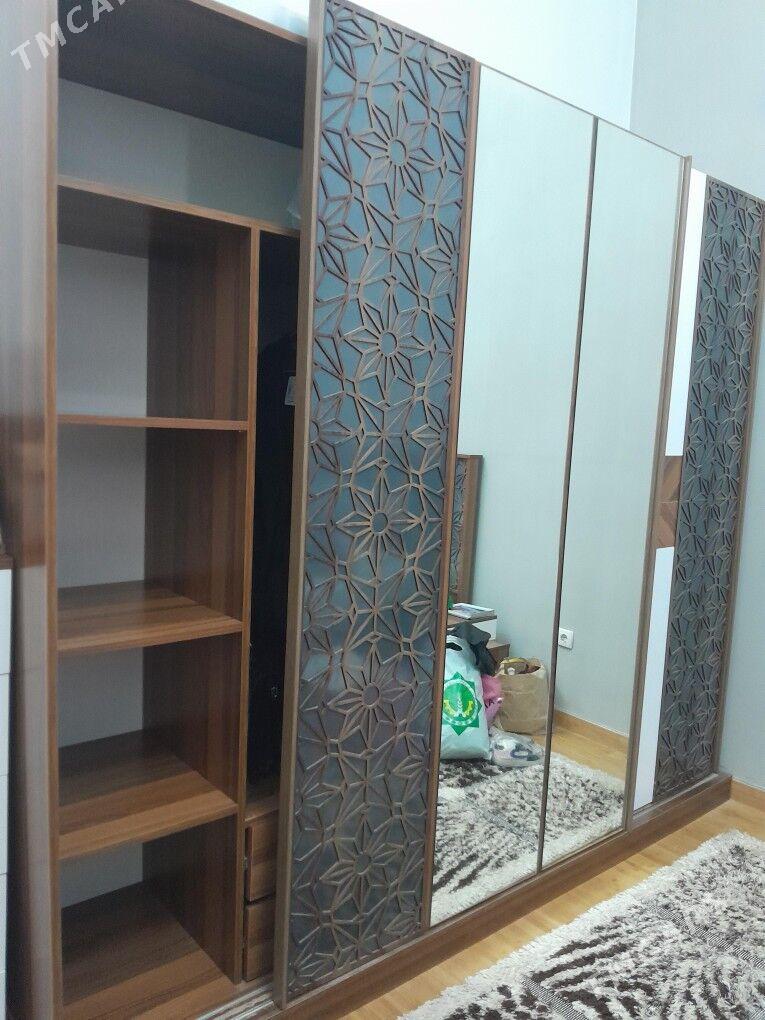 Spalni garnitur - Айтакова (ул. Огузхана) - img 1