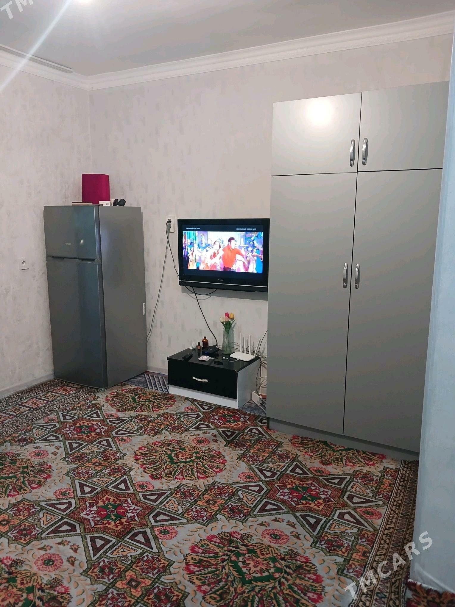 gostinkq 4mkr - Aşgabat - img 1