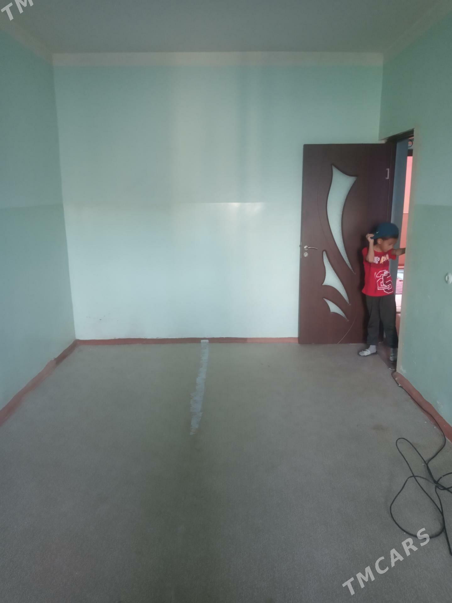 Buzmeýin gres etaž jaý - Büzmeýin GRES - img 1