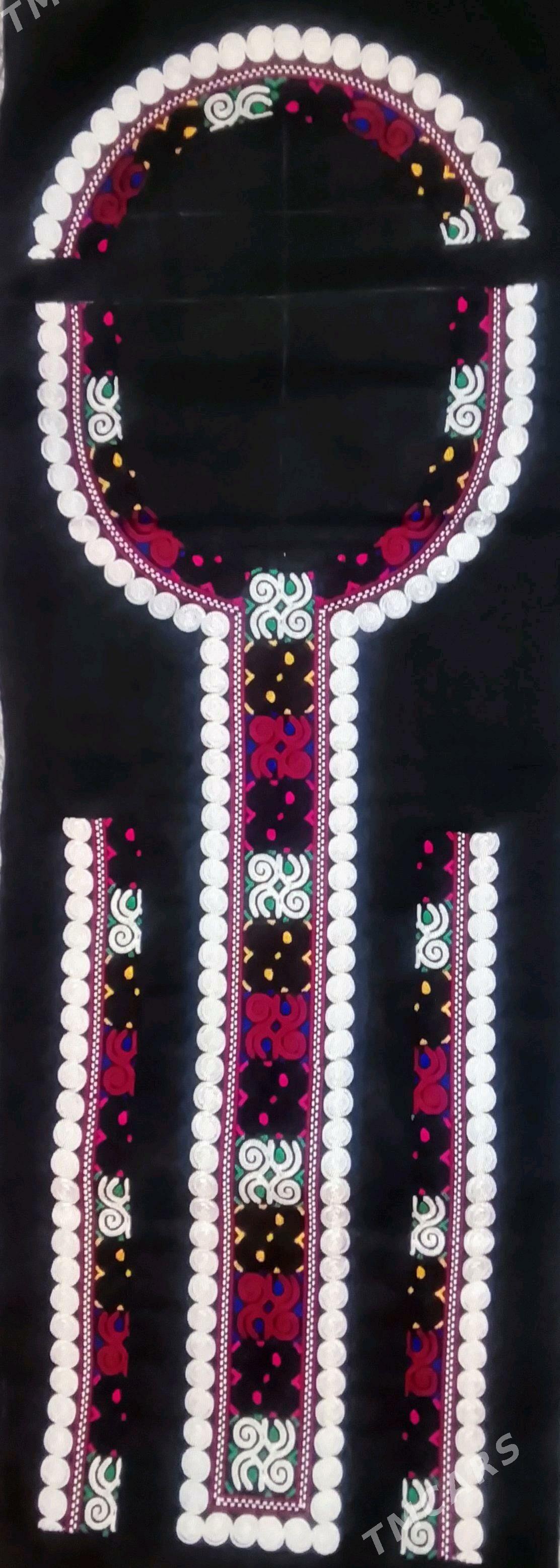 ýomut ýaka - Aşgabat - img 2