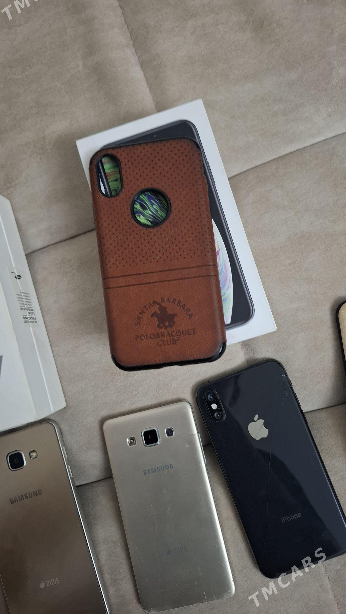 zapcas u çin telefonlar - Türkmenabat - img 5