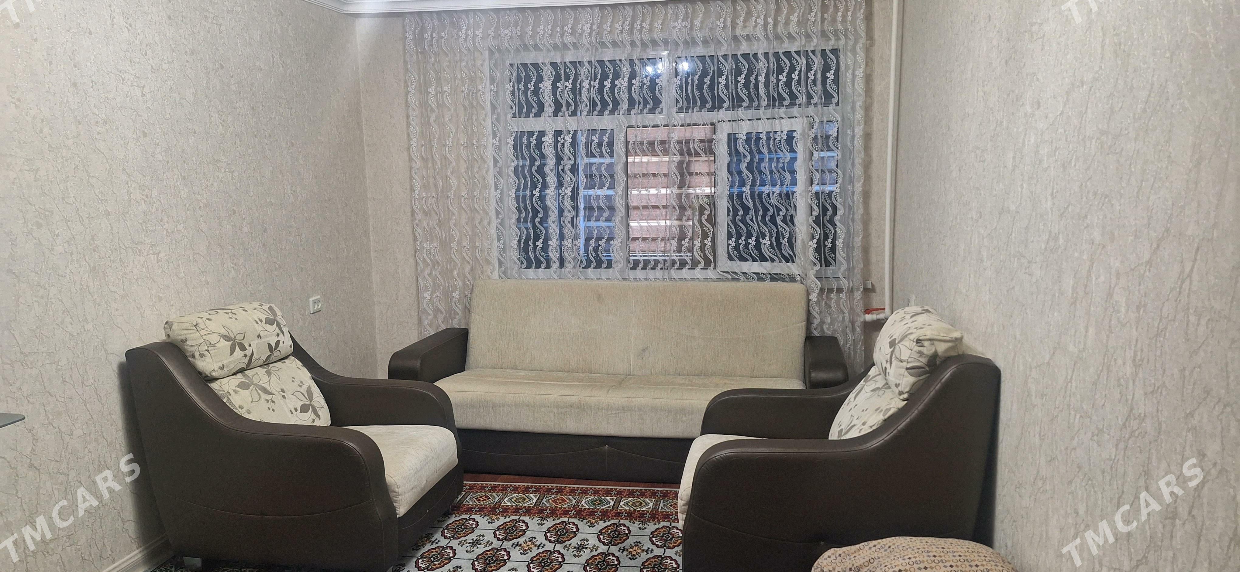 arenda 11mkr - Aşgabat - img 3