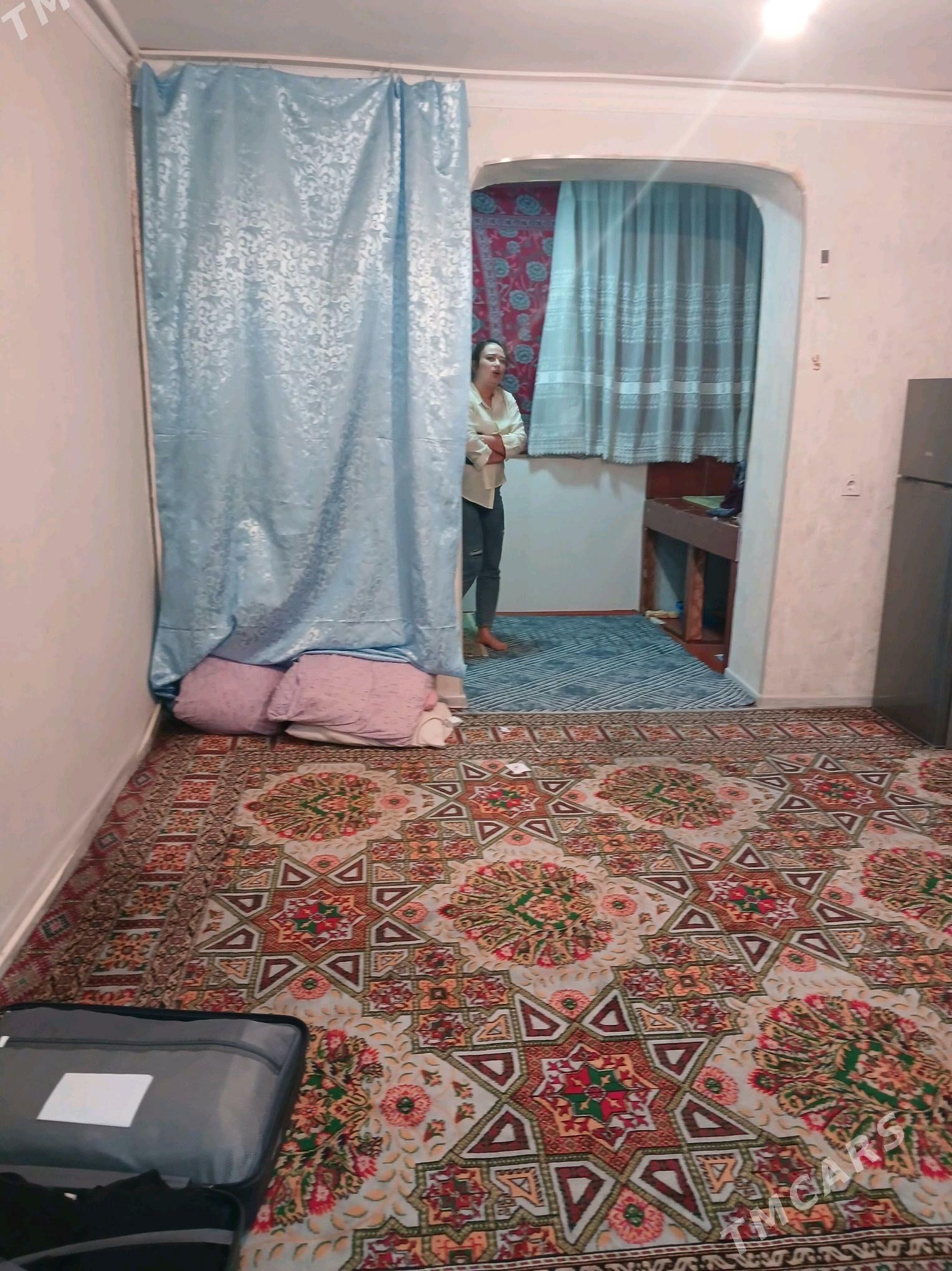 gostinkq 4mkr - Aşgabat - img 4