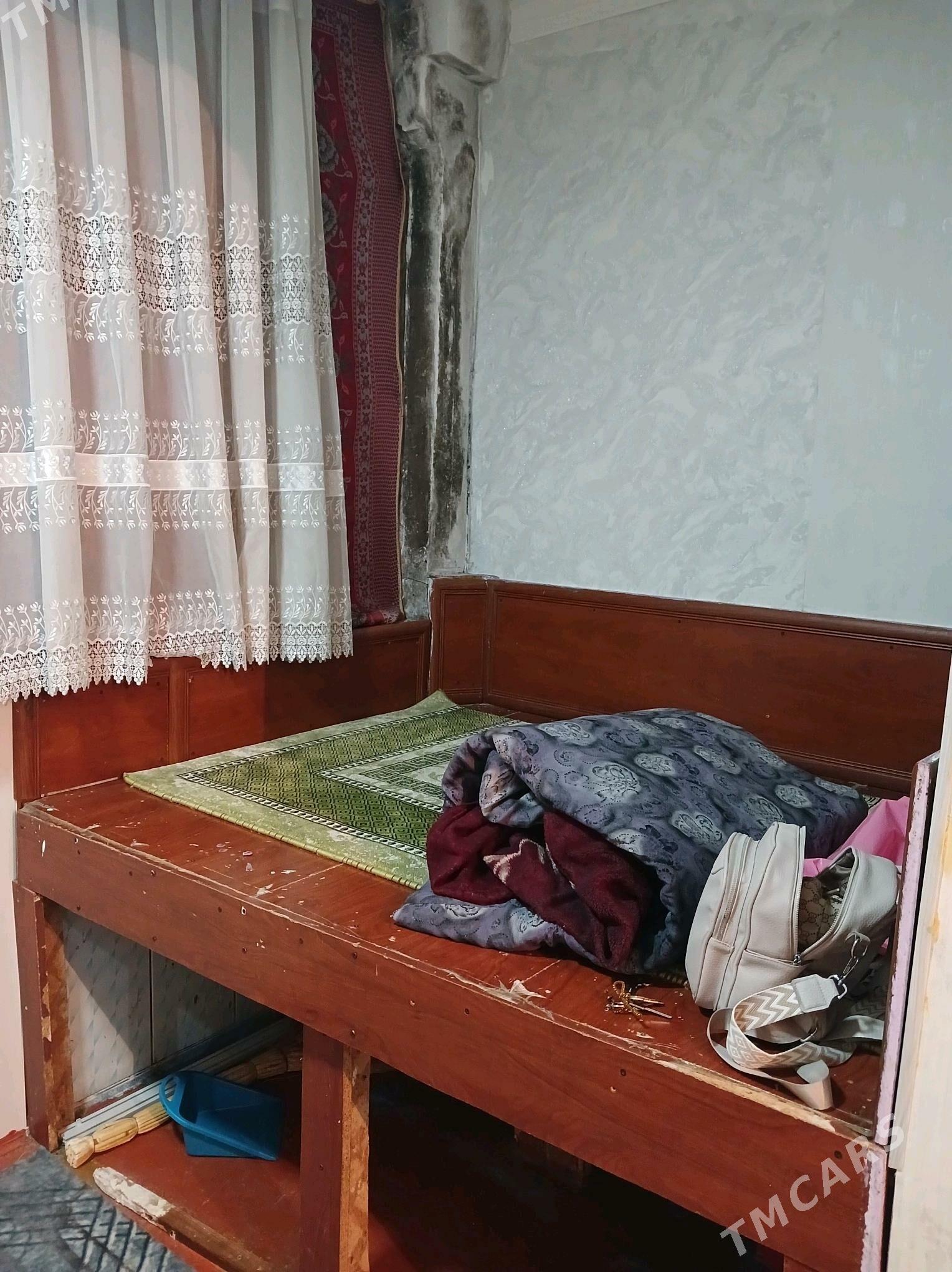 gostinkq 4mkr - Aşgabat - img 2