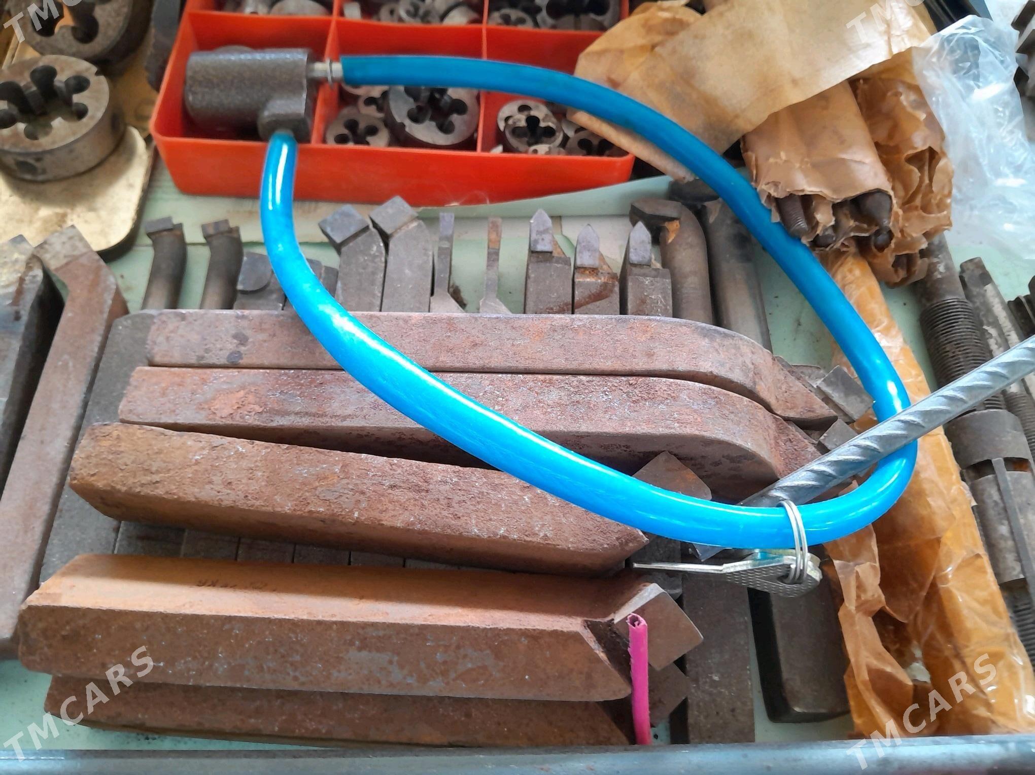 резцы - Parahat 4 - img 1