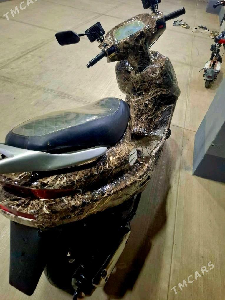 Honda accord 2009 - Aşgabat - img 2