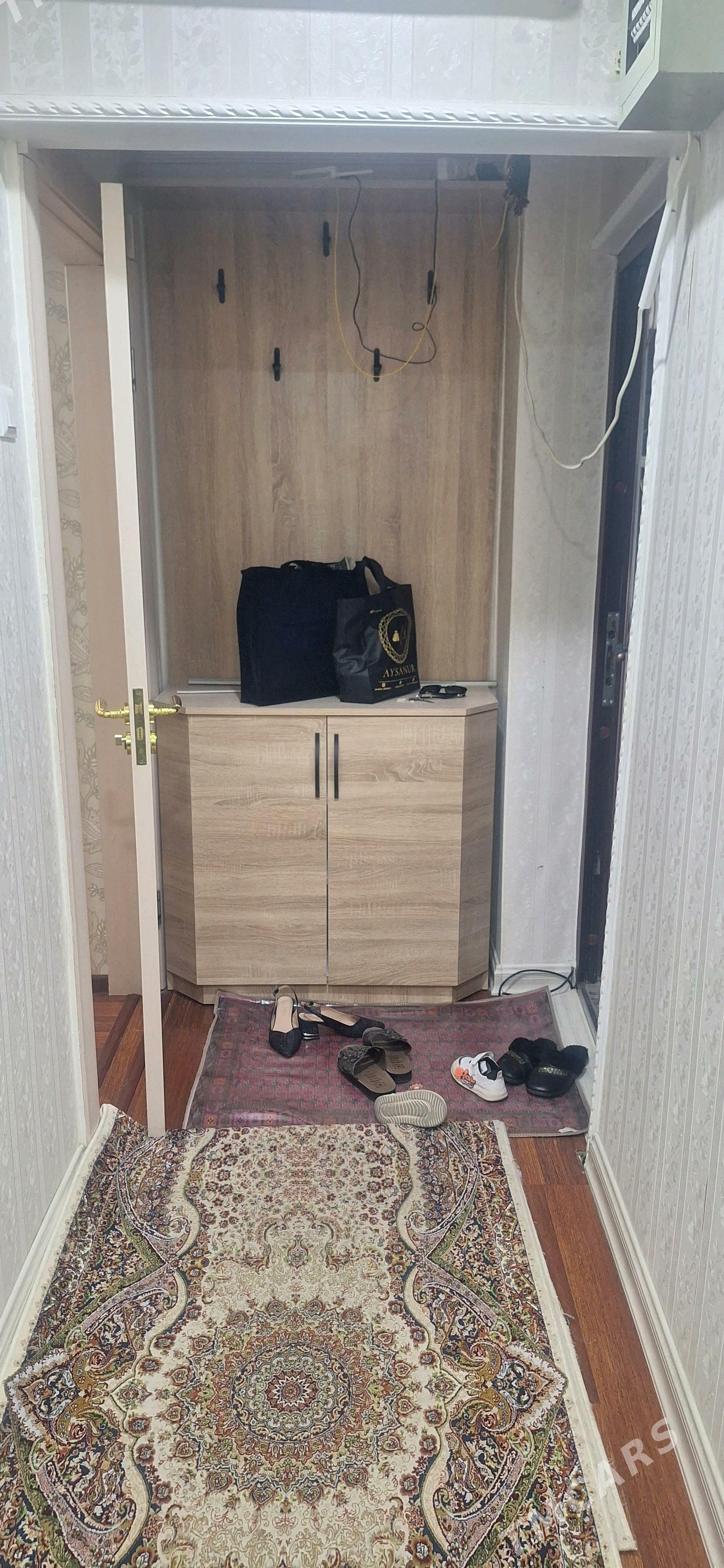 arenda 11mkr - Aşgabat - img 1