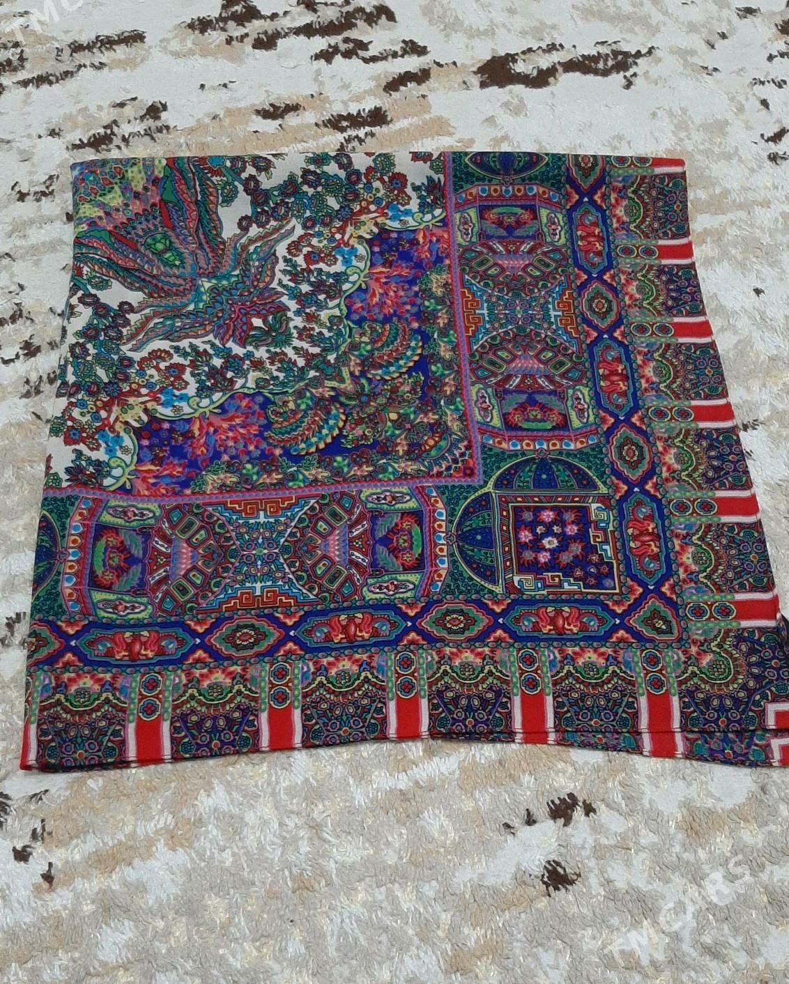 Ýalyk - Aşgabat - img 1