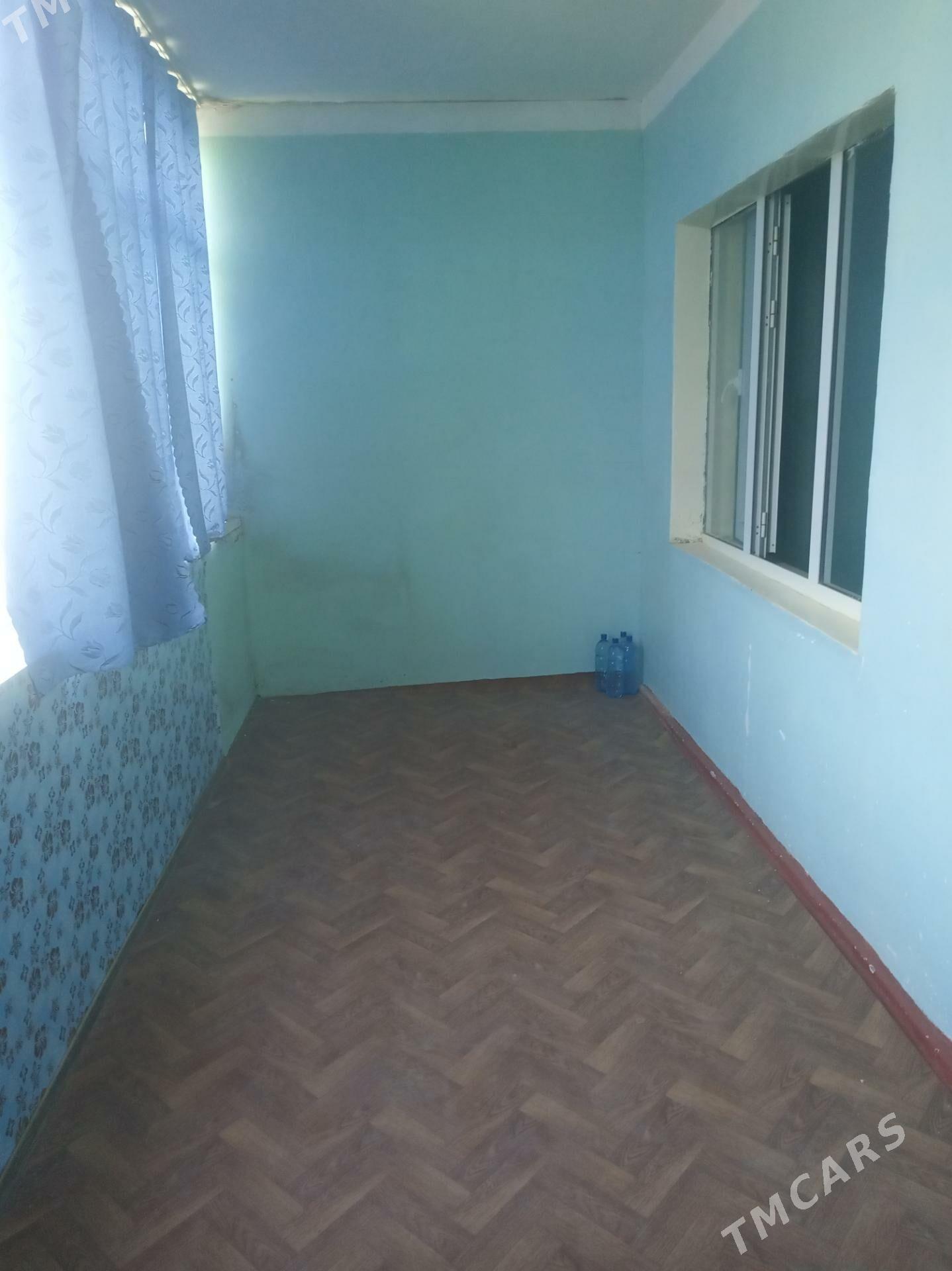 Buzmeýin gres etaž jaý - Büzmeýin GRES - img 3