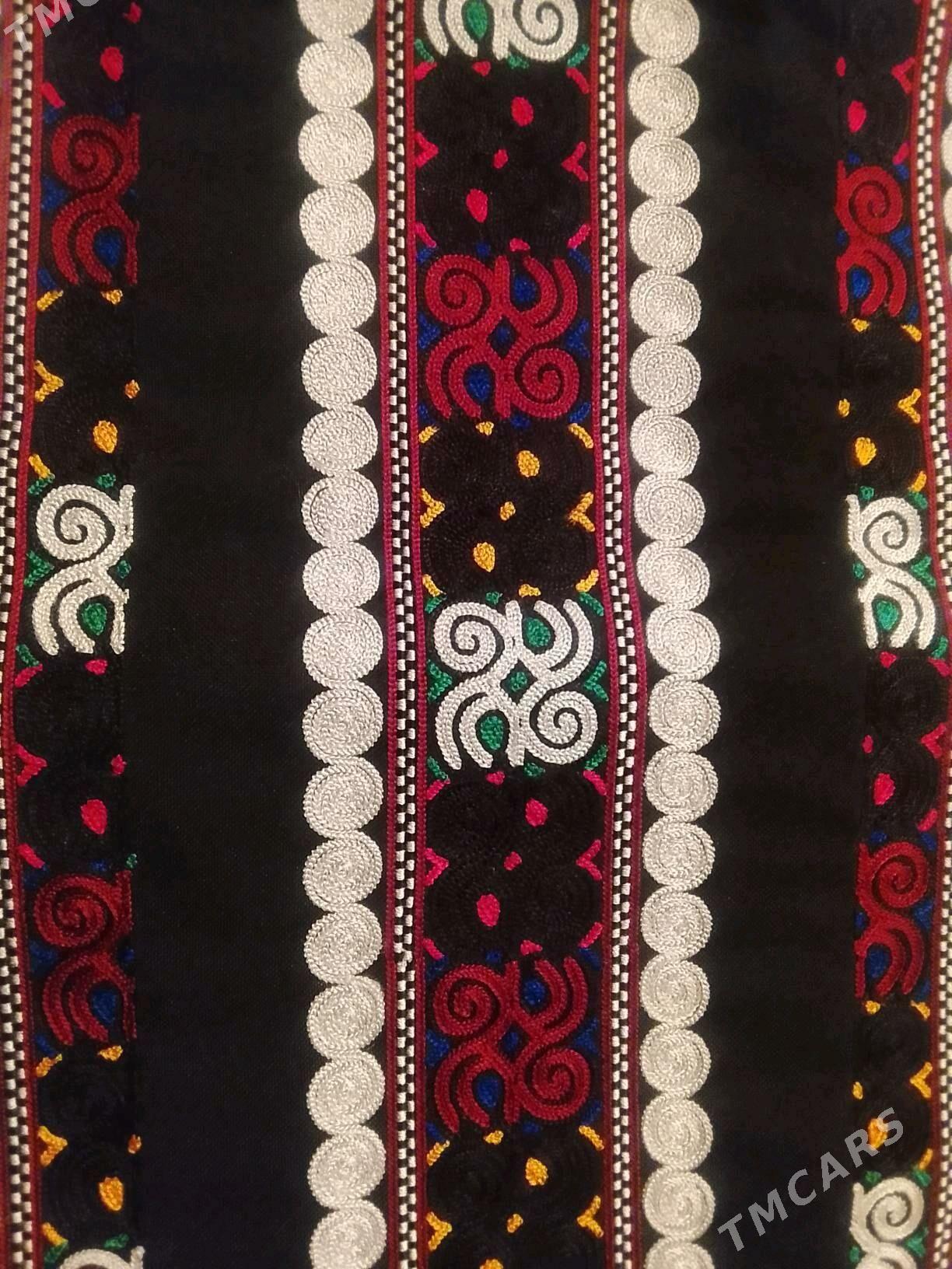 ýomut ýaka - Aşgabat - img 1