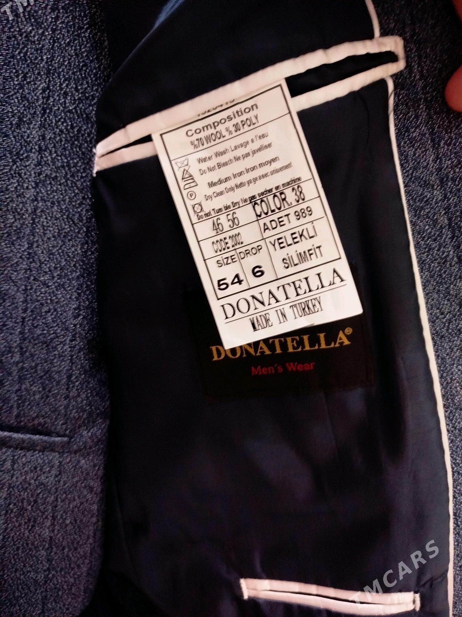 kostyum balak - Parahat 7 - img 2