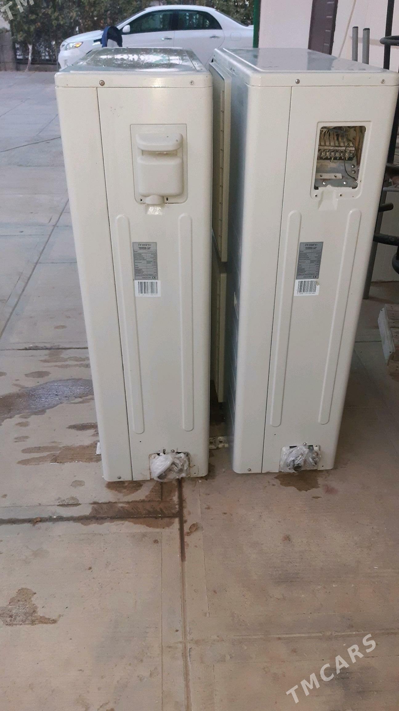 kondisioner kanalny - Çoganly - img 2