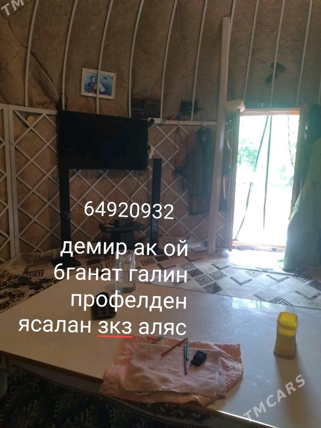 Ak oÿ - Köneürgenç - img 9