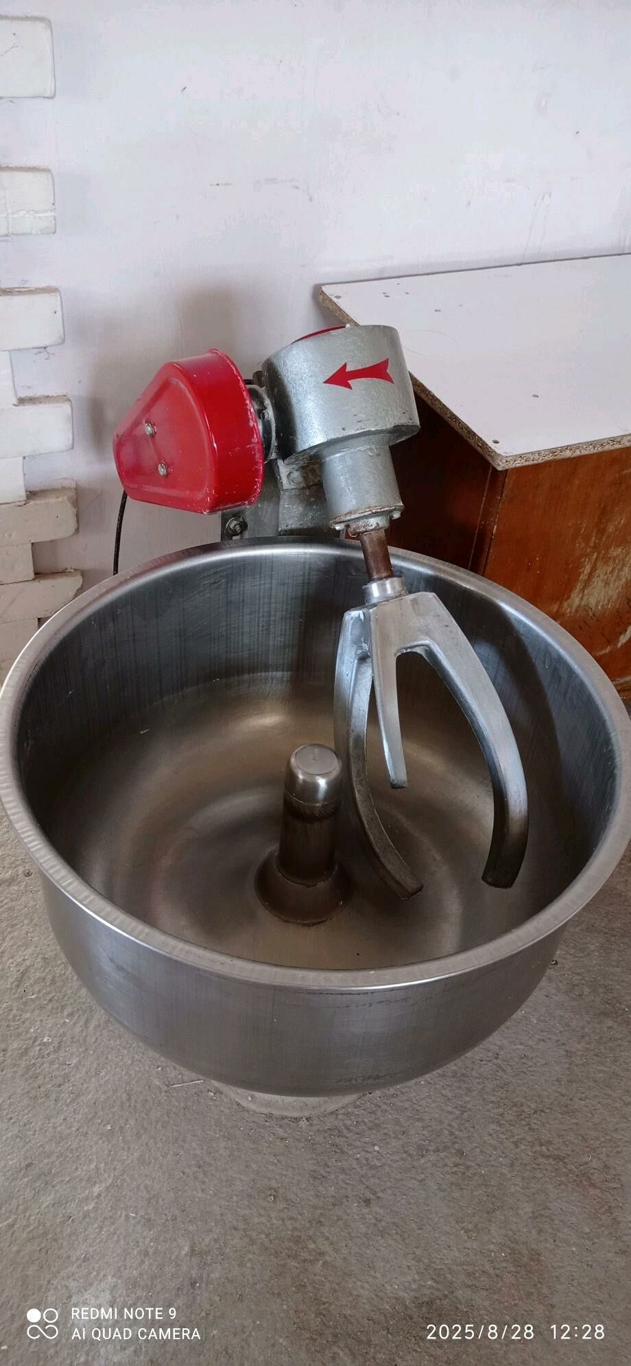 Meşalka - Aşgabat - img 1