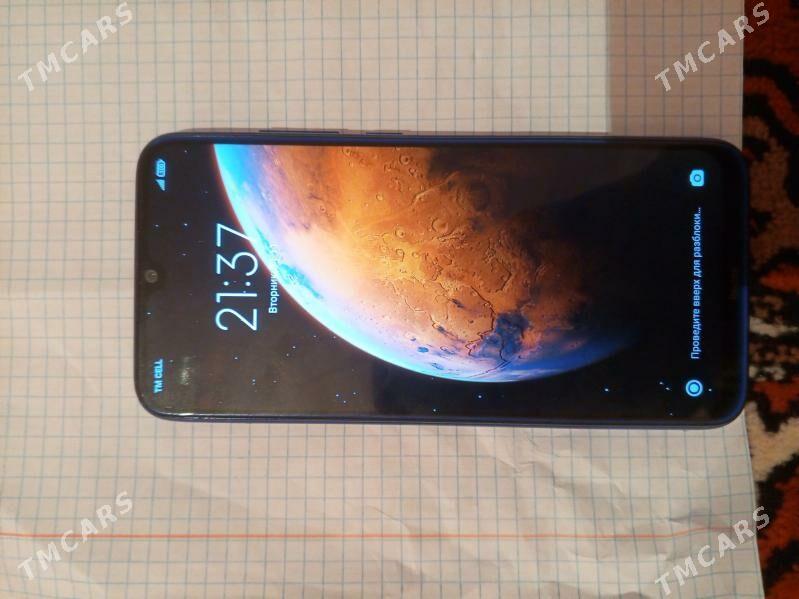 redmi not8 - Türkmenabat - img 1