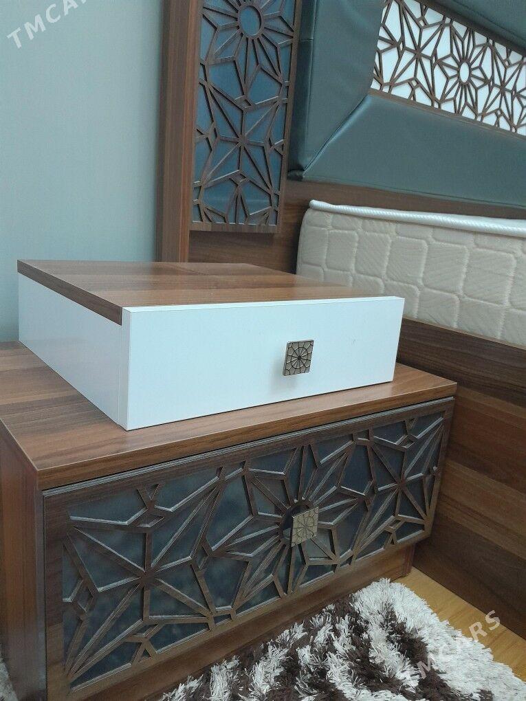 Spalni garnitur - Айтакова (ул. Огузхана) - img 6