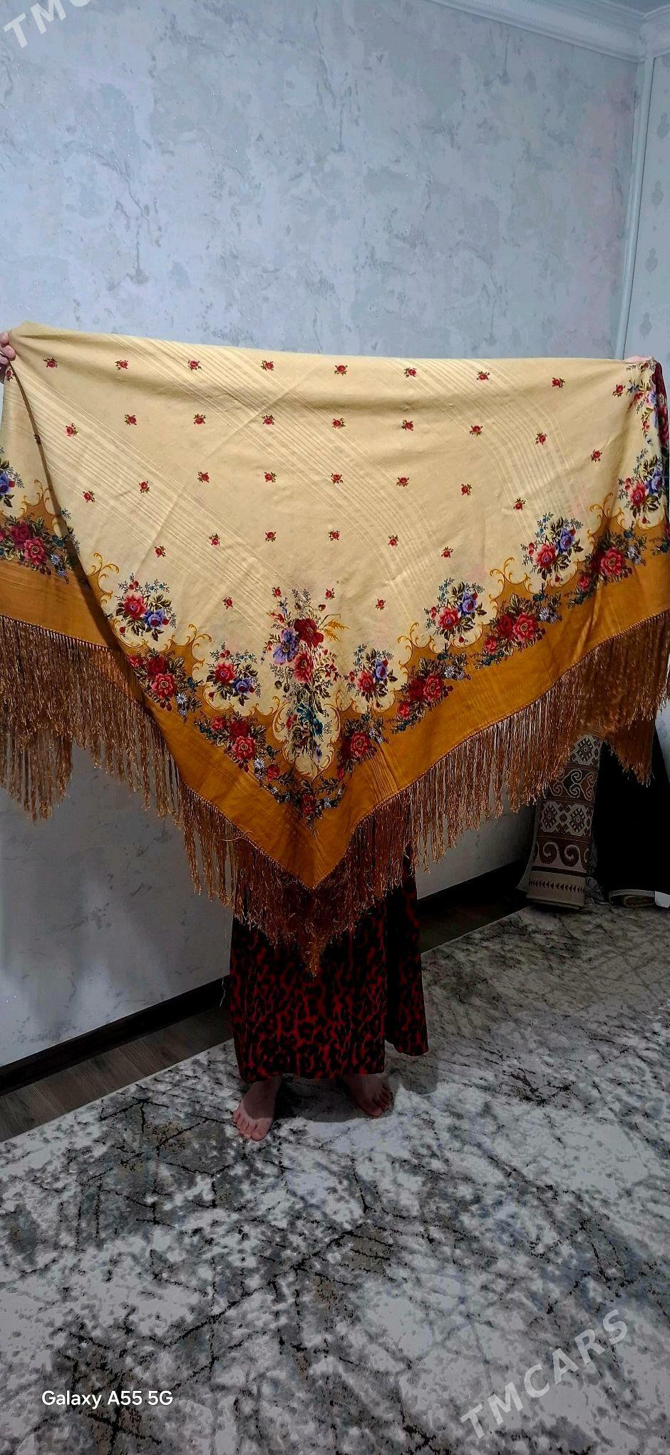 Gaşly gyňaç - Aşgabat - img 2