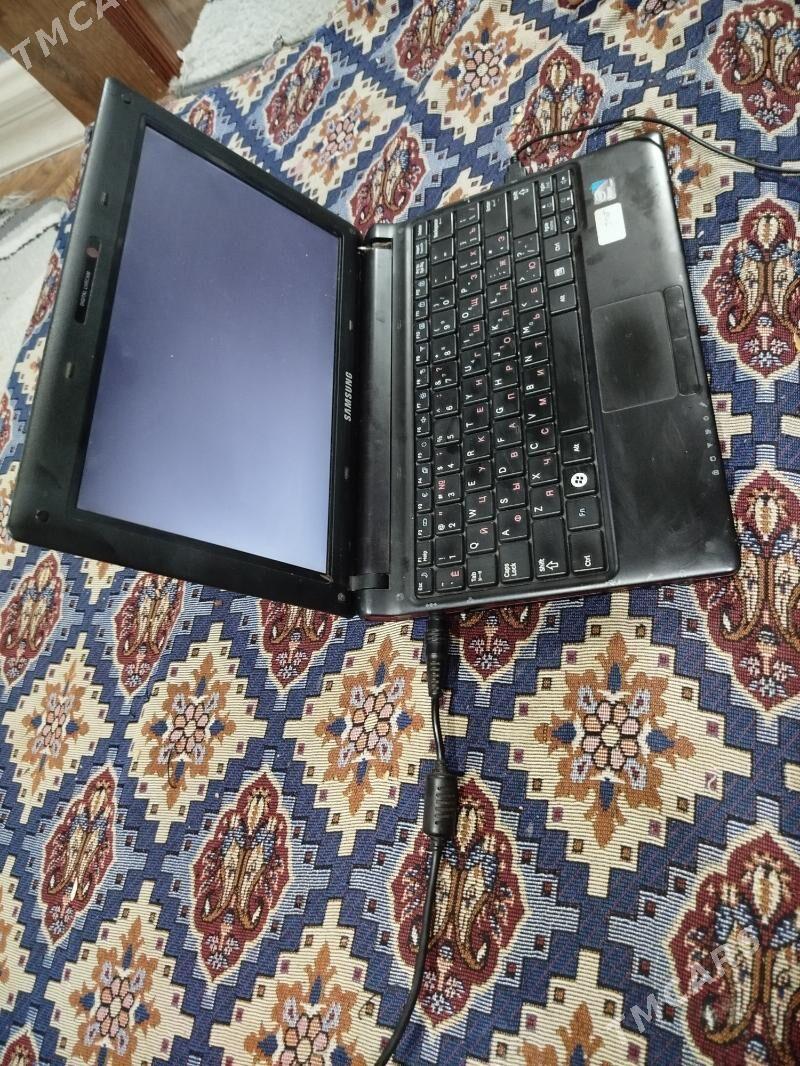 novtbuk - Туркменабат - img 6