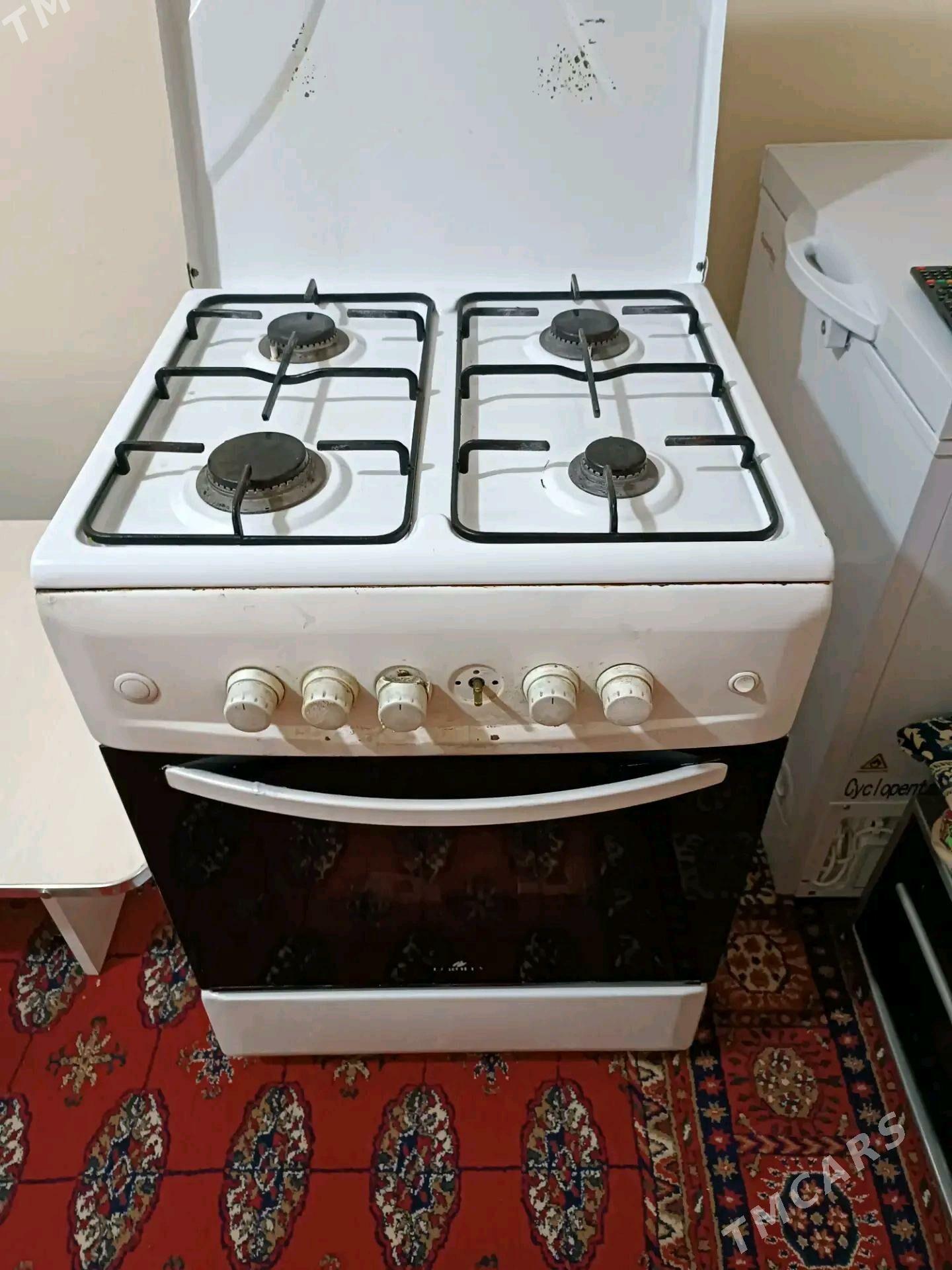 gaz - Parahat 7 - img 1