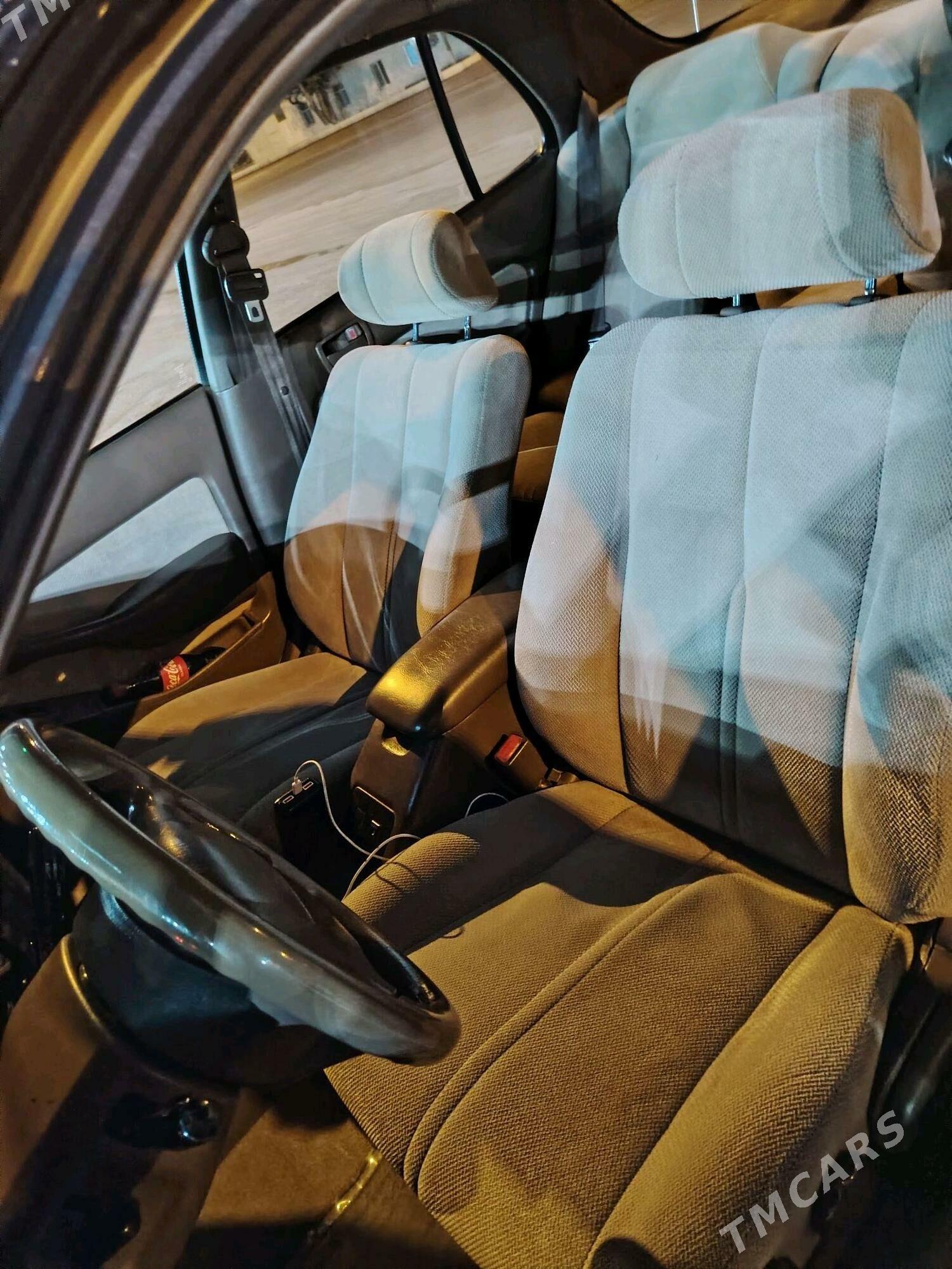 Toyota Camry 1996 - 145 000 TMT - Ашхабад - img 6