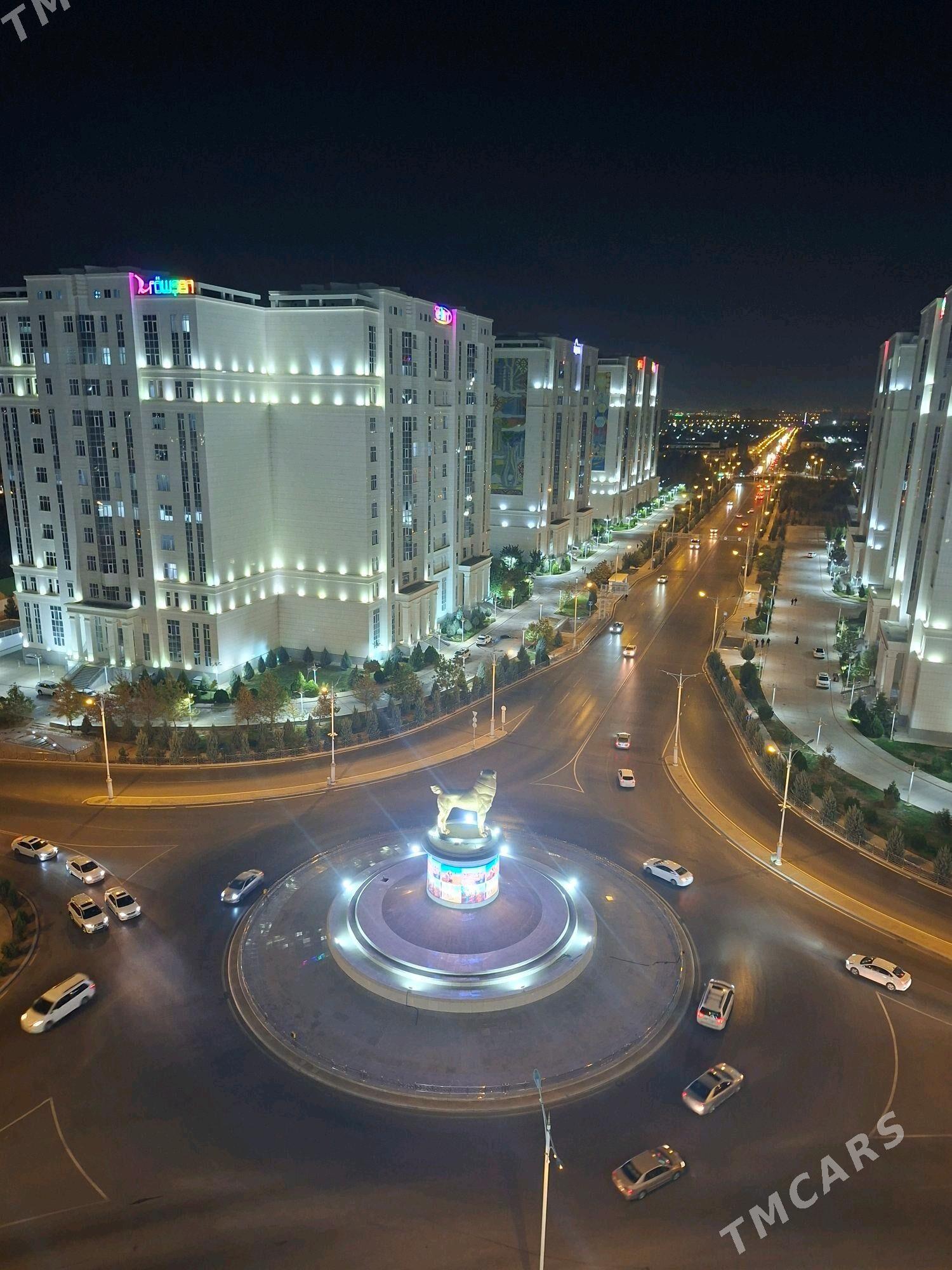 ELITKA 16 nji tapgyr - Aşgabat - img 1