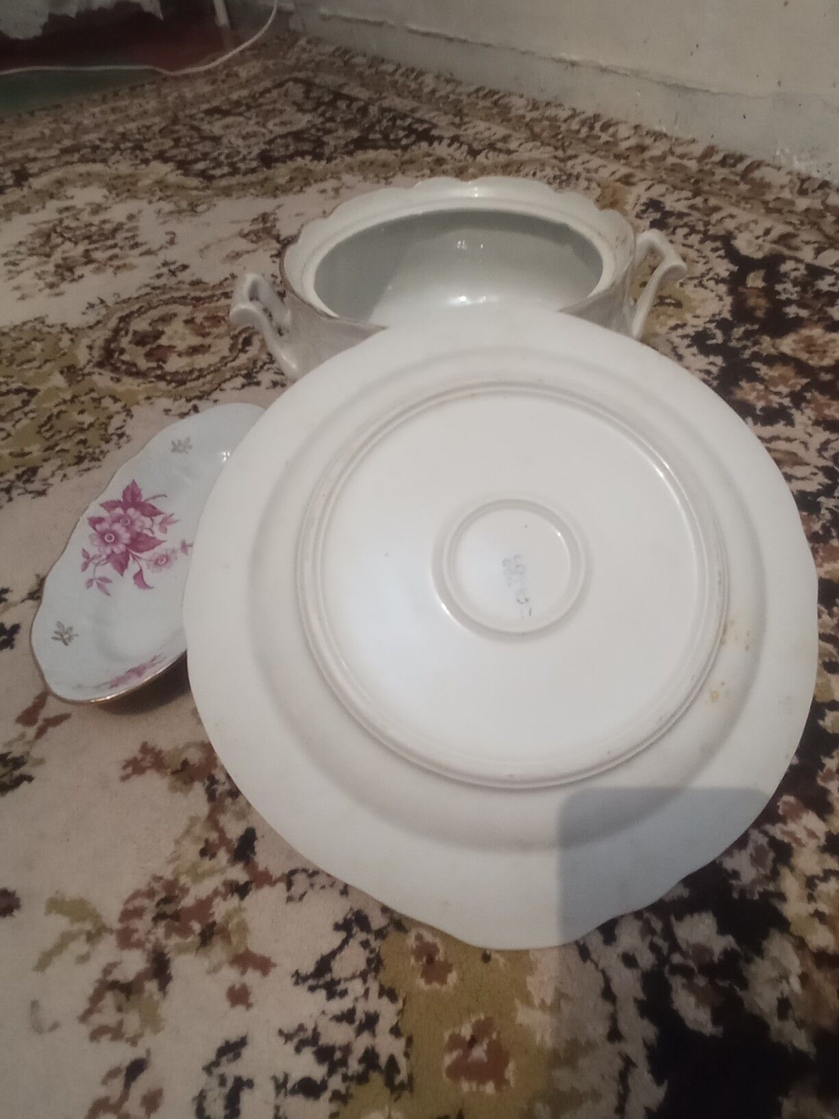 loşka pasuda посуда тарелки - Ашхабад - img 8