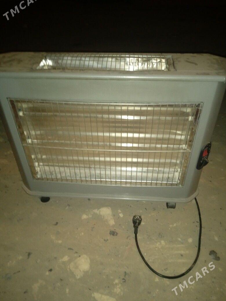 электрическая печка - Туркменабат - img 1