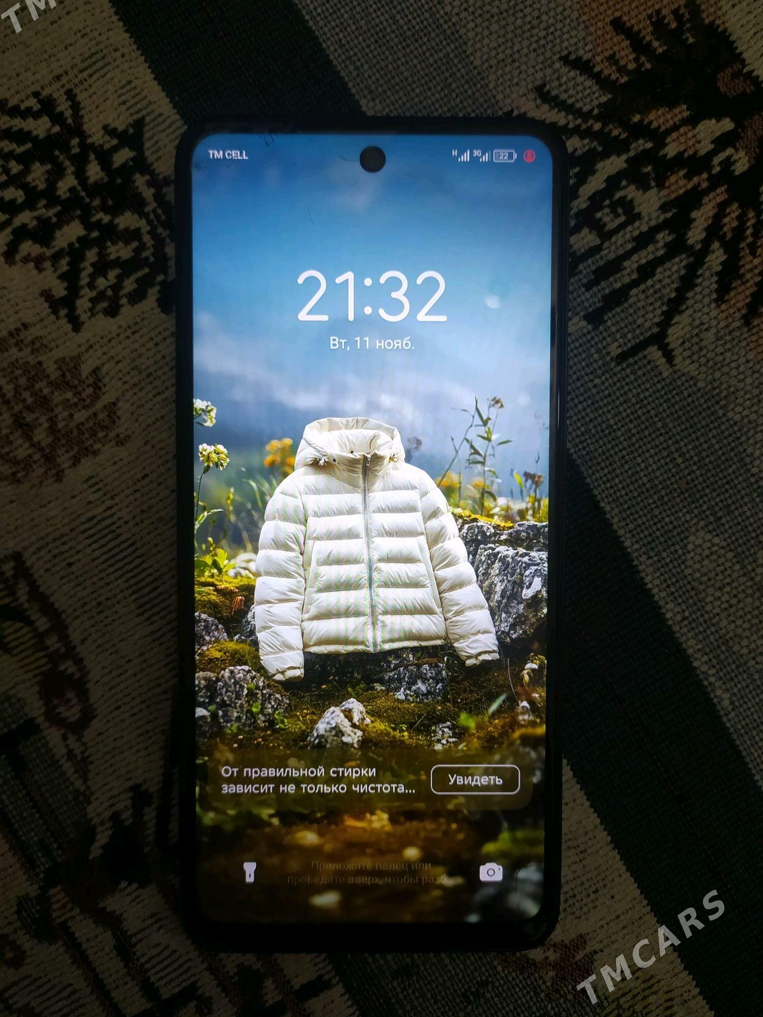 Tecno spark 20 - Türkmenbaşy - img 1