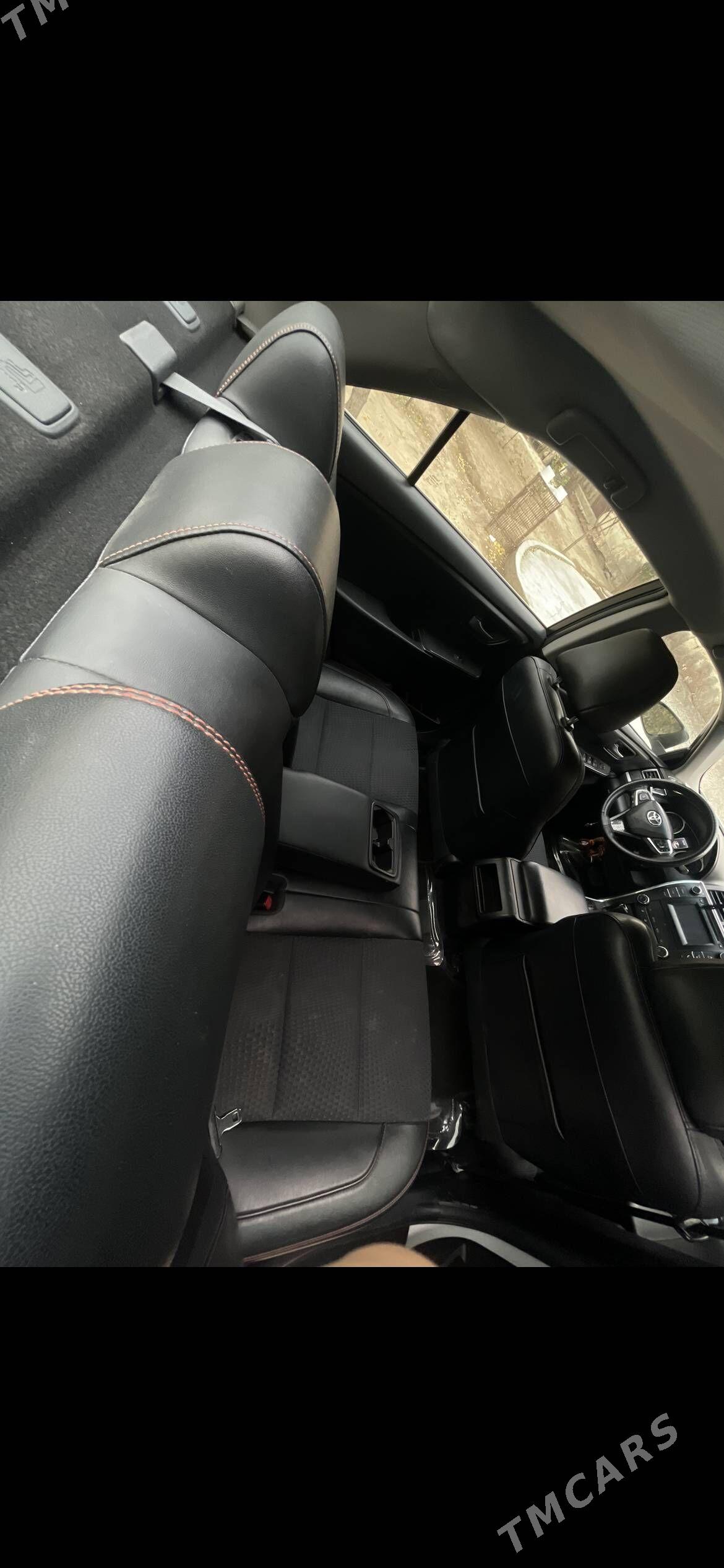 Toyota Camry 2015 - 265 000 TMT - Ашхабад - img 9